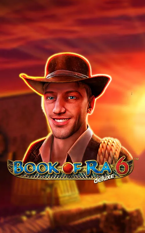 Book of Ra at Slotozen Casino