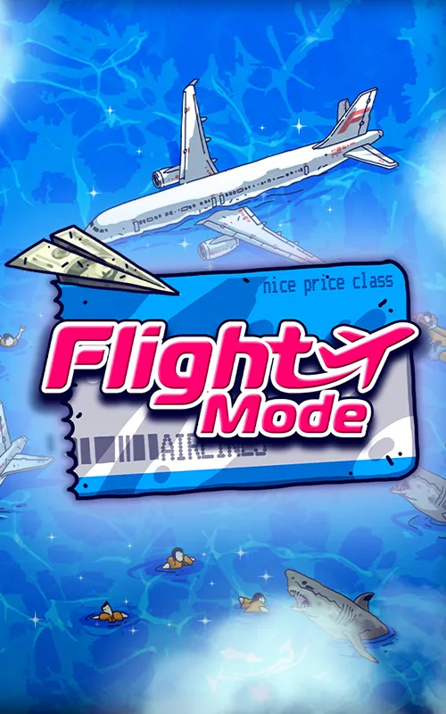Flight Mode at Slotozen Casino