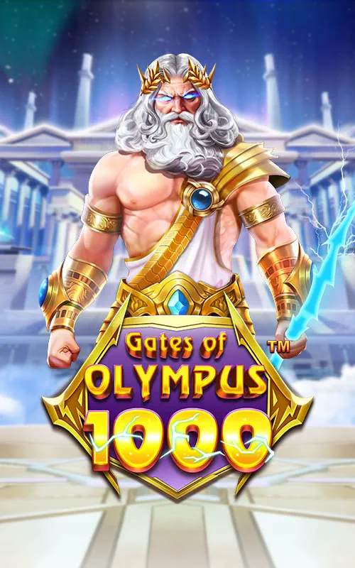 Gates of Olympus at Slotozen Casino